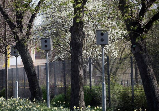 Noch eine halbe Million schriftliche Punkte-Abfragen in Flensburg
