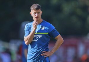 Europa League: Hoffenheim und FCSB Bukarest torlos