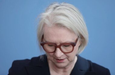 Schnitzer warnt vor Reformstillstand bei GroKo