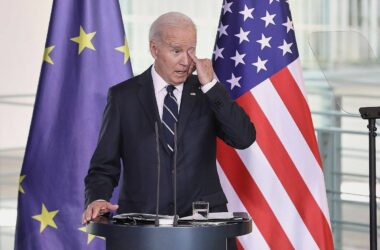 Trump kritisiert Todesurteil-Umwandlungen durch Biden