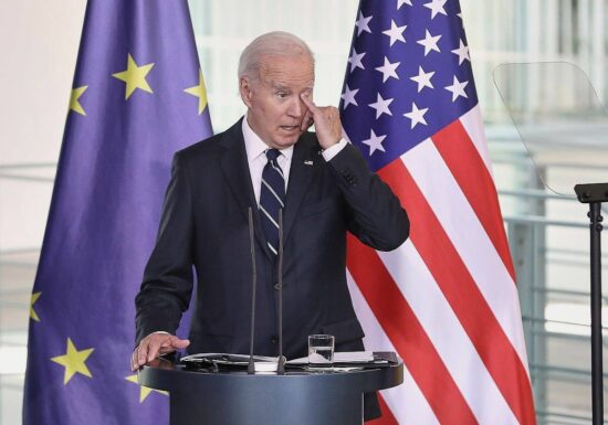 Trump kritisiert Todesurteil-Umwandlungen durch Biden