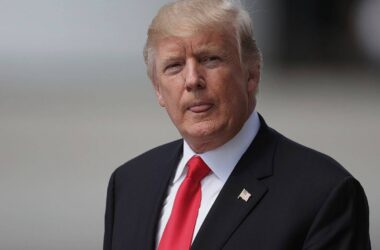 Melnyk erwartet von Trump Beendigung des Ukraine-Krieges