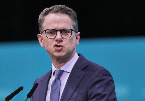 Pro Asyl rügt Linnemann für "unseriöse" Abschiebungsforderungen