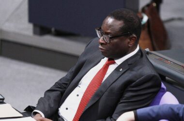 SPD-Mann Diaby beklagt nach Magdeburg Drohungen gegen Migranten