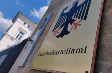 Bundeskartellamt verhängt 2024 über 19 Millionen Euro Bußgelder