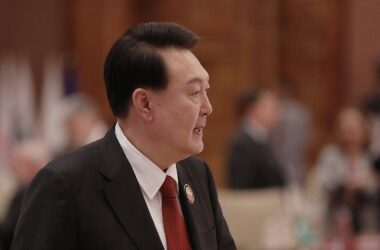 Haftbefehl gegen Südkoreas Präsidenten erlassen
