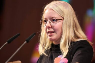 Grüne Jugend warnt vor Abschiebungen nach Syrien