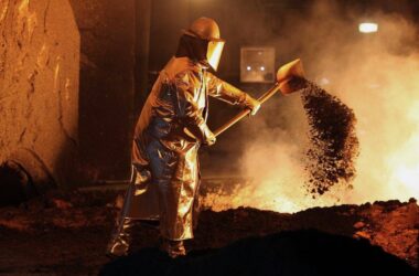 Salzgitter fordert "fairen Wettbewerb und keine Dauersubventionen"