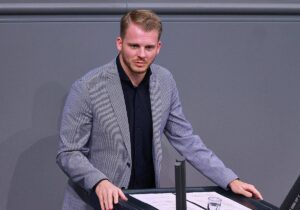 SPD-Linke begrüßt Entscheidung der Grünen zu Vertrauensfrage