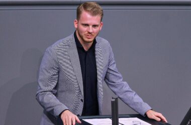 SPD-Linke begrüßt Entscheidung der Grünen zu Vertrauensfrage