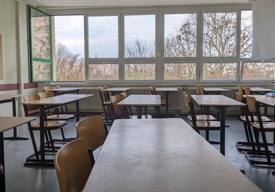 NRW: Schule in Rösrath wegen Mpox-Fällen im Distanzunterricht