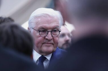 Steinmeier will direkt nach Weihnachten Neuwahlentscheidung mitteilen