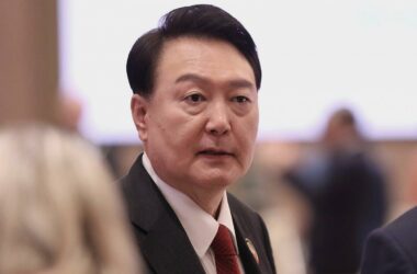Ermittler beantragen Haftbefehl gegen Südkoreas Präsidenten