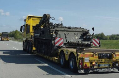 Künftiger UN-Vertreter der Ukraine dringt auf mehr deutsche Hilfen