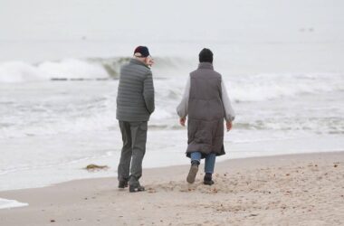 Zahl der Pensionäre im öffentlichen Dienst nimmt zu