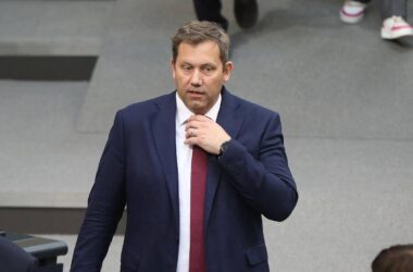 Klingbeil will nach Vertrauensfrage Druck auf Union erhöhen