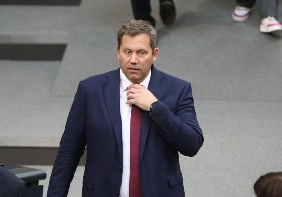 Klingbeil will nach Vertrauensfrage Druck auf Union erhöhen