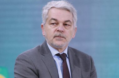 Masala beklagt Fixierung des Wahlkampfs auf Innenpolitik