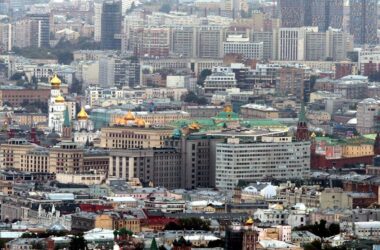 Staatsmedien: Hochrangiger russischer General bei Explosion getötet