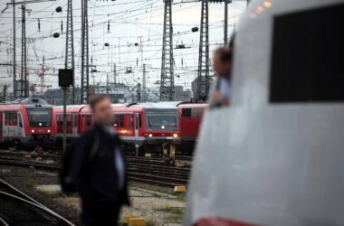 Bahn-Regionalchefin sieht Fortschritte gegen Personalmangel