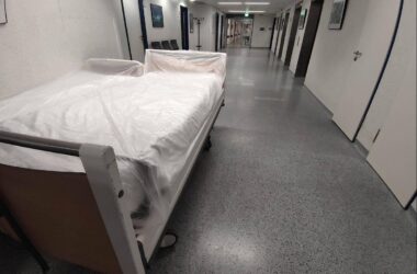 Grüne wollen Krankenhausreform "nachbessern"