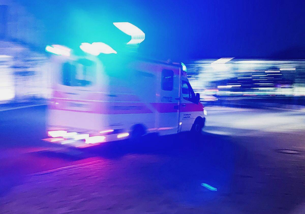 Mindestens 11 Tote und 80 Verletzte nach Anschlag in Magdeburg