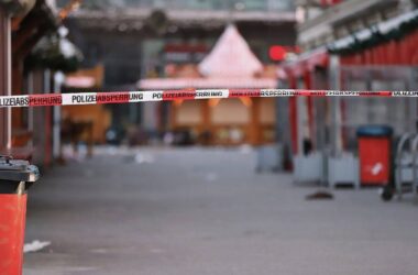 Frei wirft Bundesregierung nach Magdeburg-Anschlag Versäumnisse vor