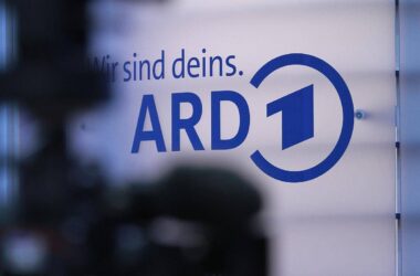 ARD dementiert Einflussnahme von Scholz auf Einladung zum TV-Duell