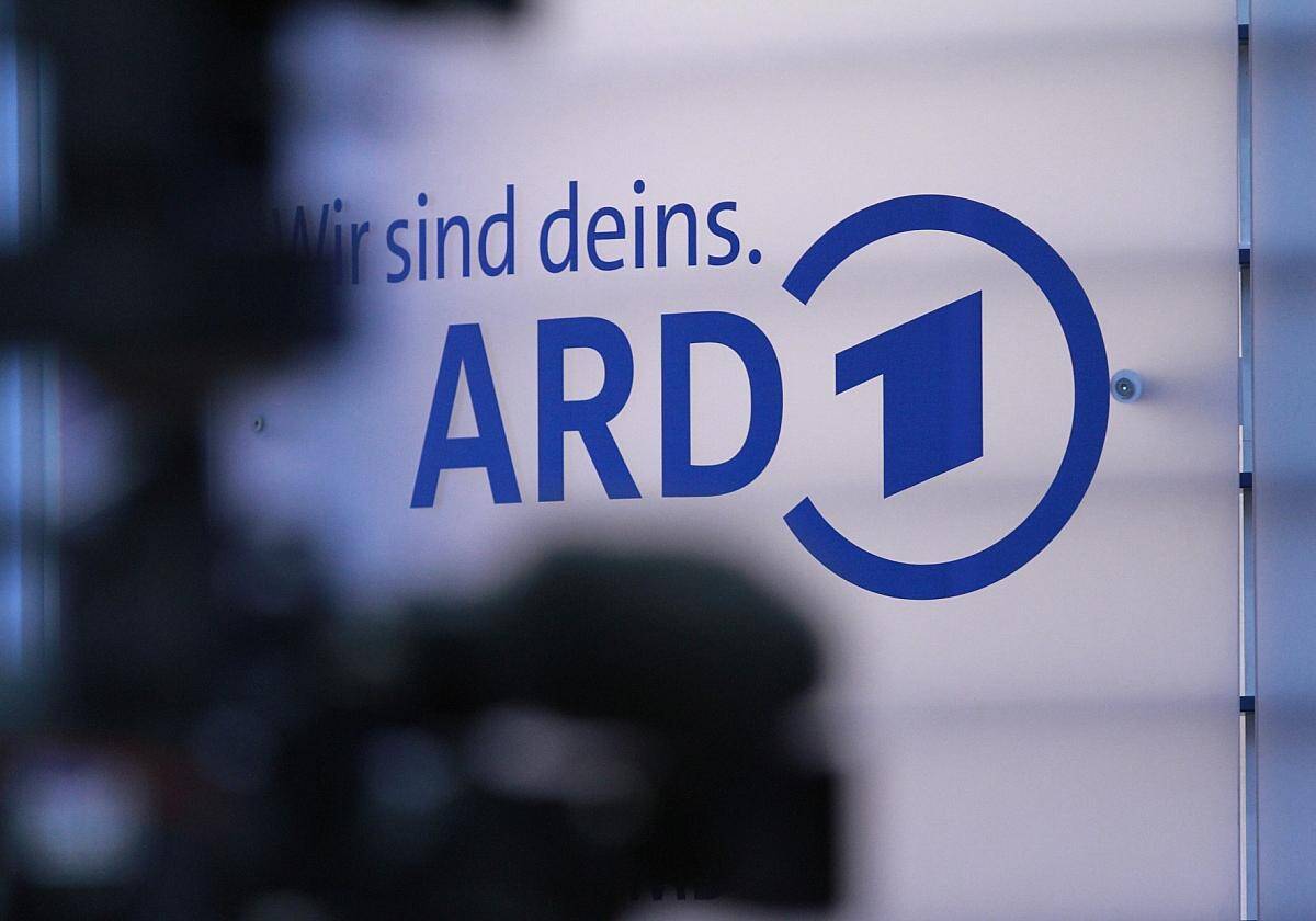 ARD dementiert Einflussnahme von Scholz auf Einladung zum TV-Duell