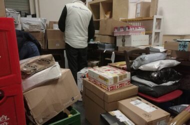 Brantner fordert Schutz vor "unsicheren Wegwerfprodukten" aus China