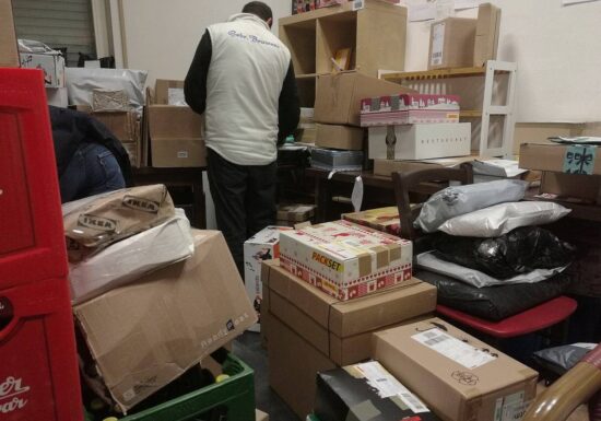 Brantner fordert Schutz vor "unsicheren Wegwerfprodukten" aus China