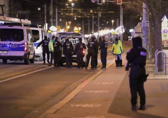 Rufe nach Neujustierung der Sicherheitsbehörden nach Anschlag