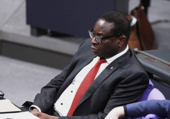 SPD-Mann Diaby beklagt nach Magdeburg Drohungen gegen Migranten