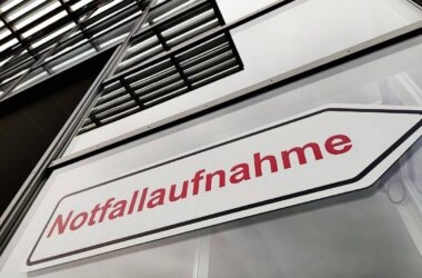 Umfrage: 60 Prozent der Notaufnahme-Patienten ambulant behandelbar