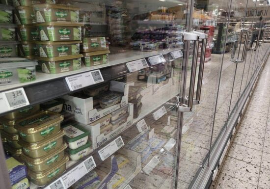 Rekordhoch bei Butter: Bauernpräsident rechnet nicht mit Rückgang