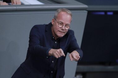 Miersch: "Steuerprogramm der Union ist billiger Populismus"