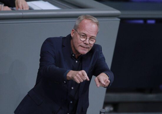 Miersch: "Steuerprogramm der Union ist billiger Populismus"