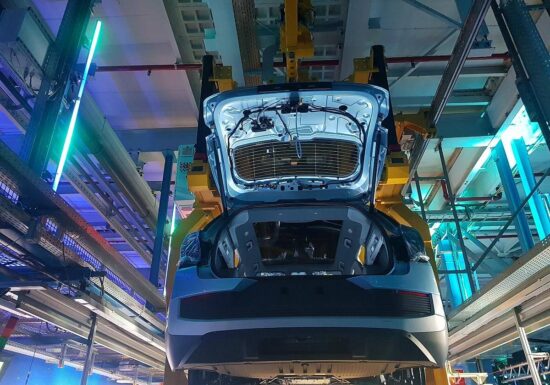 Autoindustrie will neue E-Auto-Förderung noch vor Bundestagswahl