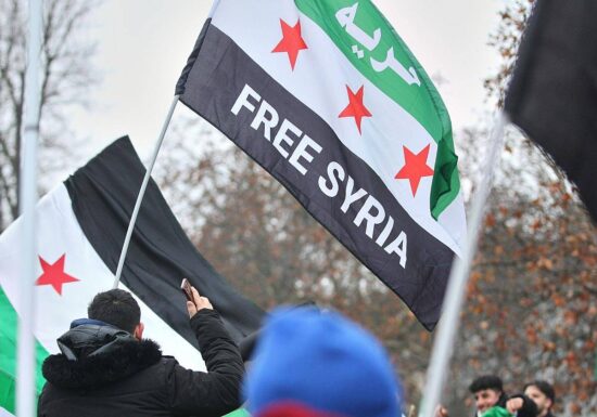 Seit Assad-Sturz weniger Überfahrten nach Griechenland