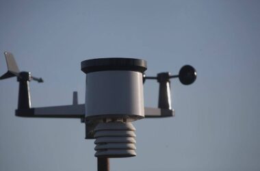 Wetterdienst bestätigt: 2024 wärmstes Jahr seit Messbeginn