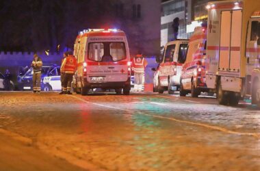 SPD-Chef verspricht Konsequenzen nach Magdeburg-Anschlag