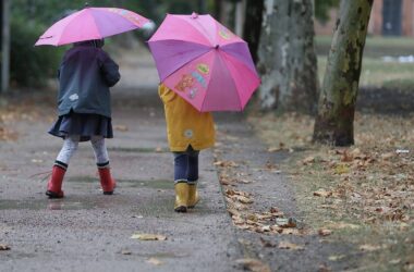 Arche-Gründer fordert Kinderbeauftragten