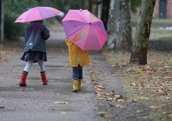 Arche-Gründer fordert Kinderbeauftragten