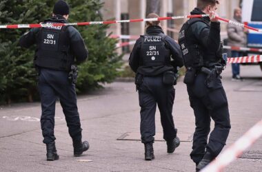 GdP beklagt fehlenden Behördenaustausch