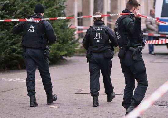 GdP beklagt fehlenden Behördenaustausch