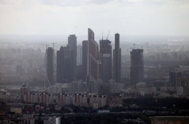 Mehr Exporte nach Russland im November