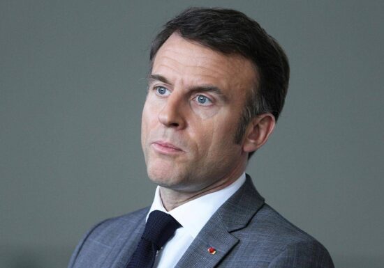 Macron ernennt Bayrou zum neuen Premierminister