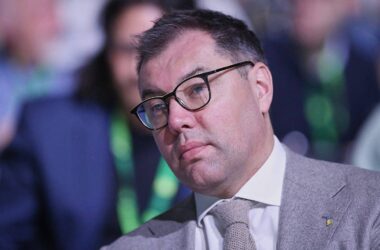 Bericht: Ukraine tauscht Botschafter in Deutschland aus