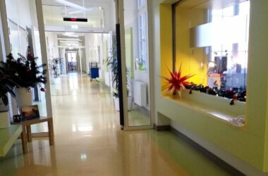 Experten halten Kliniken für unzureichend auf Kriegsfall vorbereitet