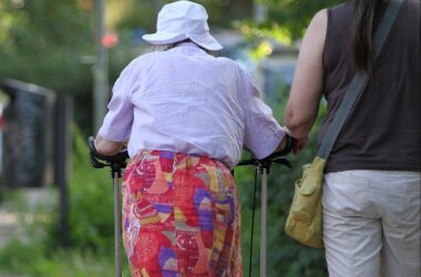 SPD will Pflegekosten begrenzen